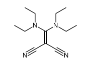 -propanedinitrile结构式