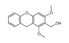 100335-14-6 structure