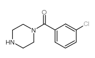 (3-CHLOROBENZYL)PHOSPHONICACIDDIETHYLESTER structure