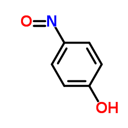 对亚硝基酚结构式