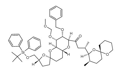 104307-04-2 structure