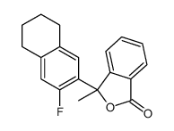 104761-61-7 structure