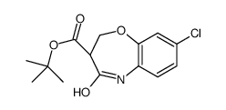 1052699-08-7 structure