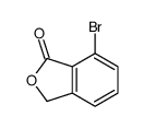 7-溴异苯并呋喃-1(3H)-酮图片