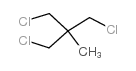 1,1,1-TRIS(CHLOROMETHYL)ETHANE picture