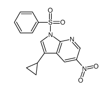 1186502-01-1结构式