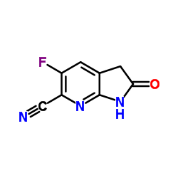 1190322-03-2 structure