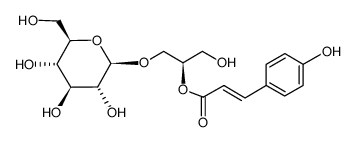 126239-77-8 structure