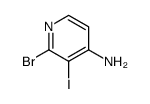 2-溴-3-碘吡啶-4-胺图片