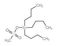 TRI-n-BUTYLTIN METHANESULFONATE picture