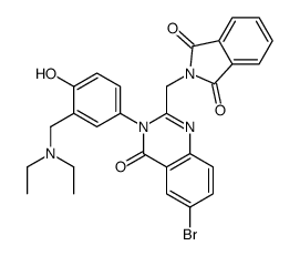 134700-40-6 structure