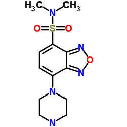 dbd-pz structure