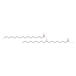 9-PAHSA structure