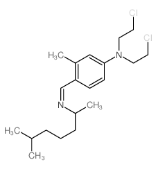 15332-58-8结构式