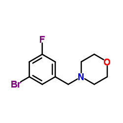 1704065-08-6 structure