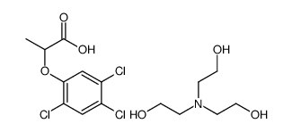 17369-89-0 structure