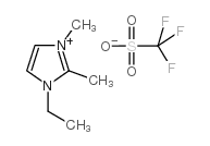 1-乙基-2,3-二甲基咪唑三氟甲磺酸盐图片