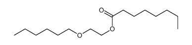 20207-33-4 structure