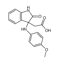 205760-03-8结构式