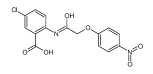 20916-28-3 structure