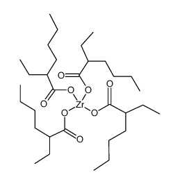 2-乙基己酸锆(IV)图片