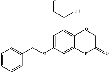 奥达特罗杂质16结构式