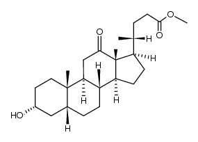 28050-47-7结构式