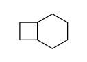 bicyclo[4.2.0]octane结构式