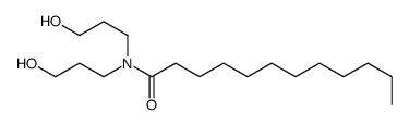 28285-34-9 structure