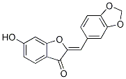 AKOS BBS-00006157 Structure