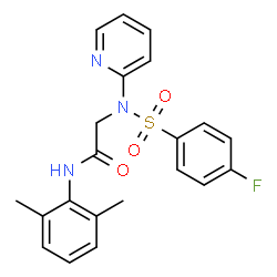 337922-58-4 structure