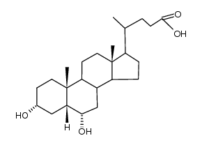 3436-34-8结构式