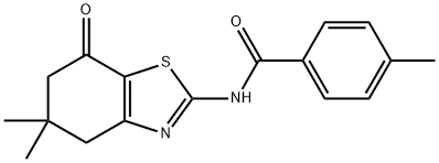 361160-14-7 structure