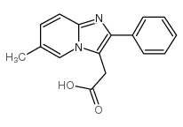 (6-METHOXY-2-OXO-2,3-DIHYDRO-1H-INDOL-3-YL)-ACETICACID结构式