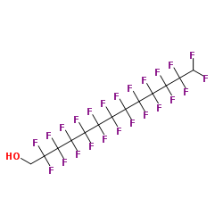 1H,1H,13H-Perfluorotridecan-1-ol picture