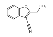 3-氰基-2-乙基苯并呋喃图片