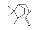 α-campholide picture