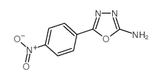 5-(4-Nitrophenyl)-1,3,4-oxadiazol-2-amine picture