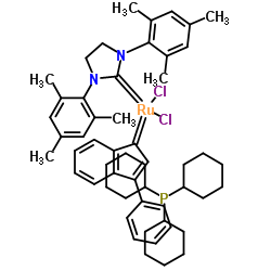 Umicore M2 Structure