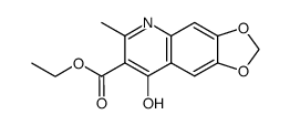 54874-69-0 structure