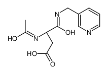 61980-08-3 structure