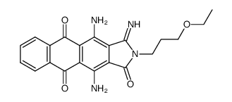 62335-63-1 structure