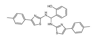 62684-50-8结构式