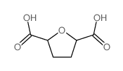 Oxolane-2,5-dicarboxylic acid picture