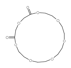 2,6-diketo-21-crown-7 picture