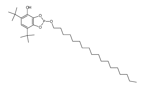 64000-94-8 structure