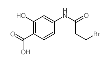 6951-41-3结构式