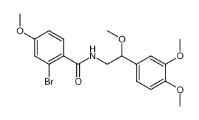 83287-07-4 structure