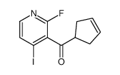 833458-56-3 structure