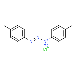 (tolylazo)toluidinium chloride picture